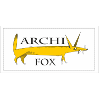 Арчи Фокс "Archi FoX"