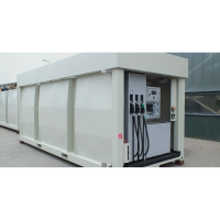 АЗС ЭКСПЕРТ